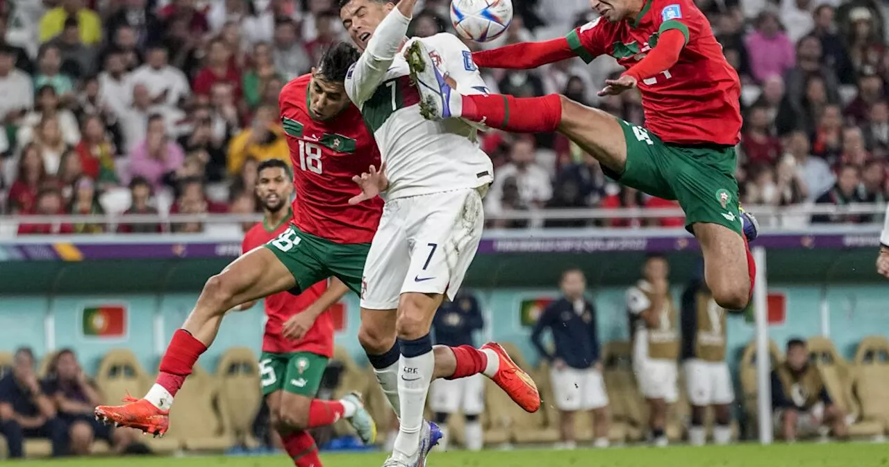 Cristiano Ronaldo afirma que Mundial de 2030 será el ‘más especial’, con Portugal como coanfitrión