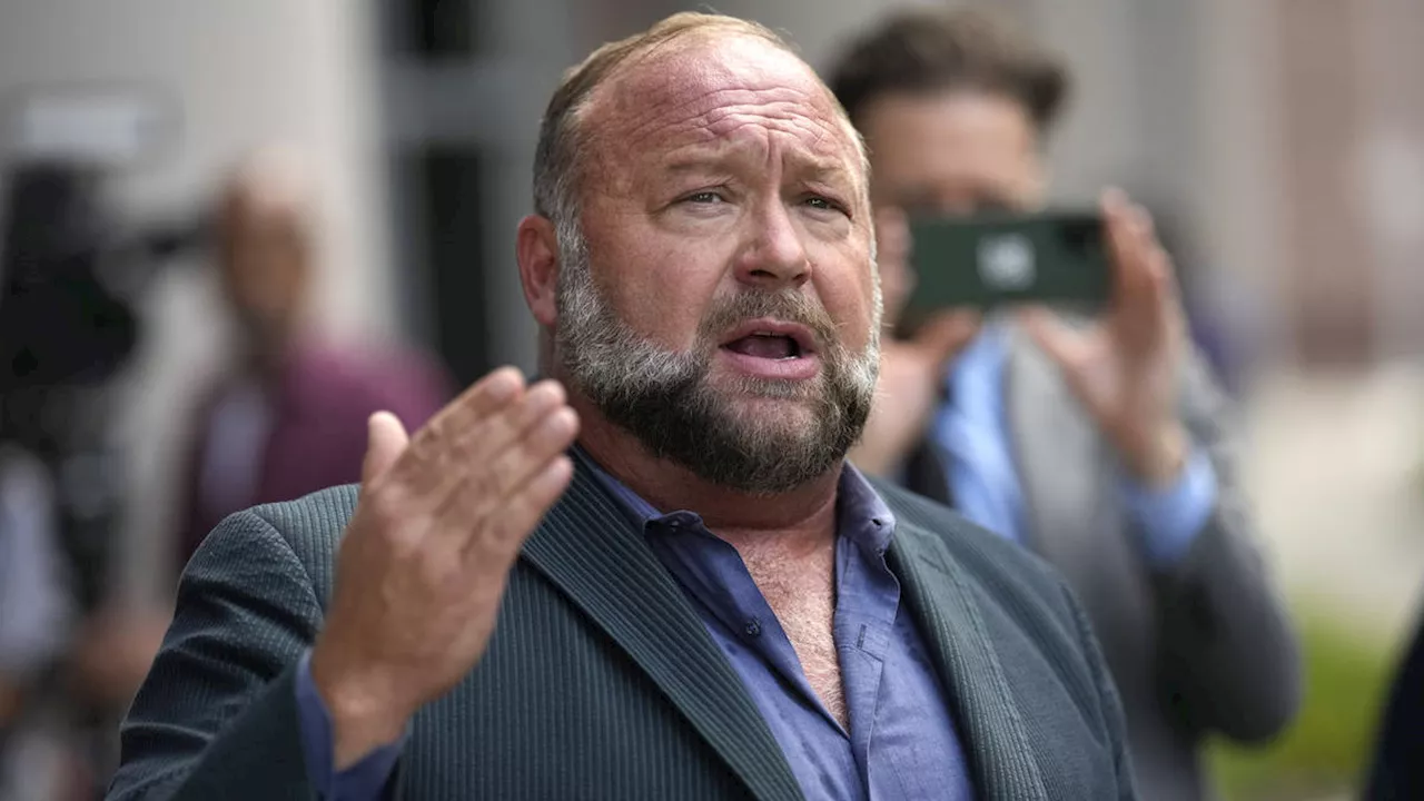 Judge rejects sale of Infowars to The Onion