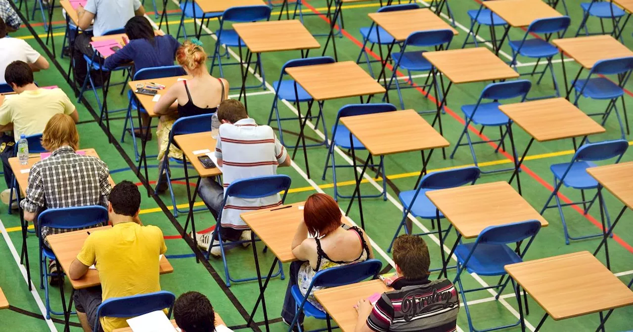 A-Level results for every town, city and region in Yorkshire