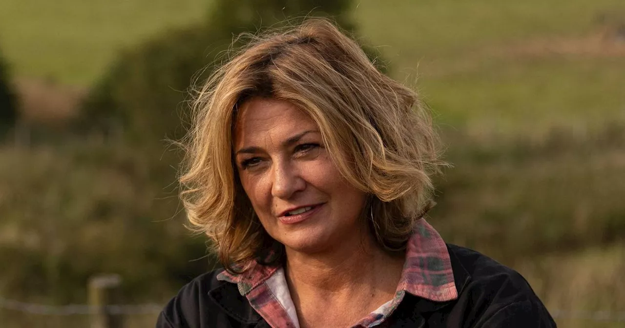 Emmerdale fans 'work out' Moira Dingle’s affair - and it's with Dales favourite