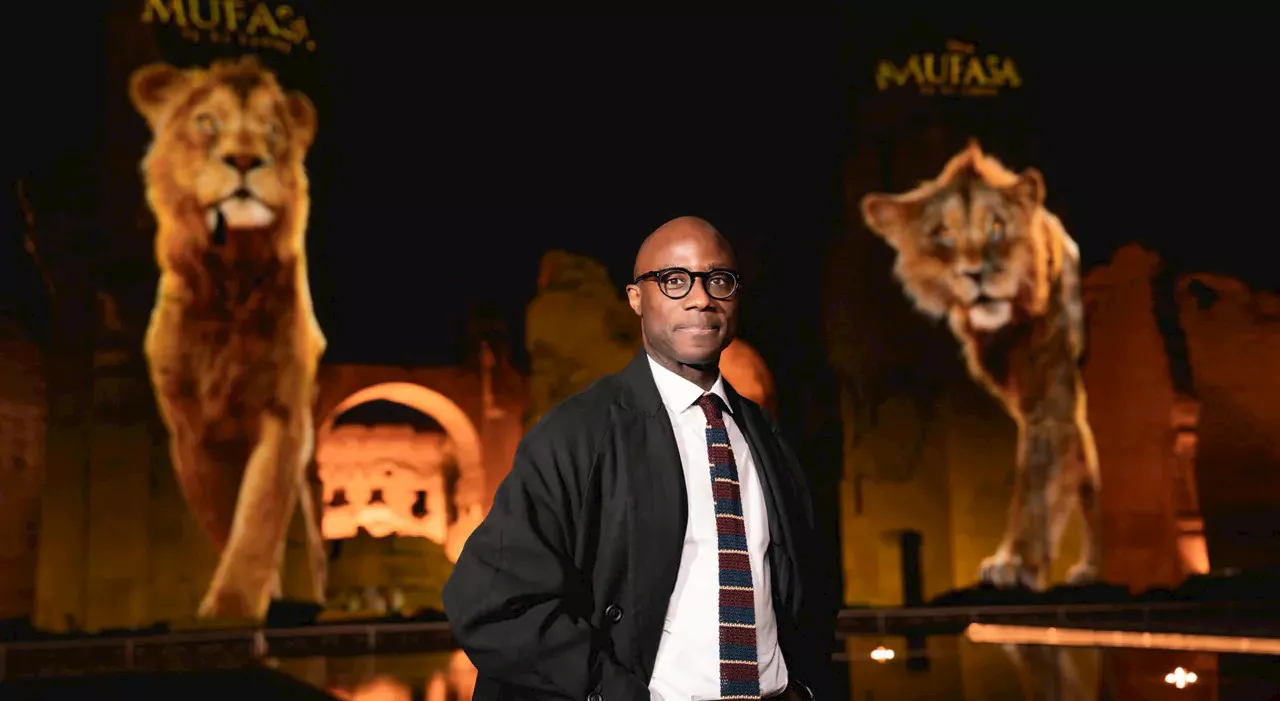 “Mufasa: Il re leone”, Barry Jenkins regista Premio Oscar: «Non capivo perché la Disney voleva che lo dirigess