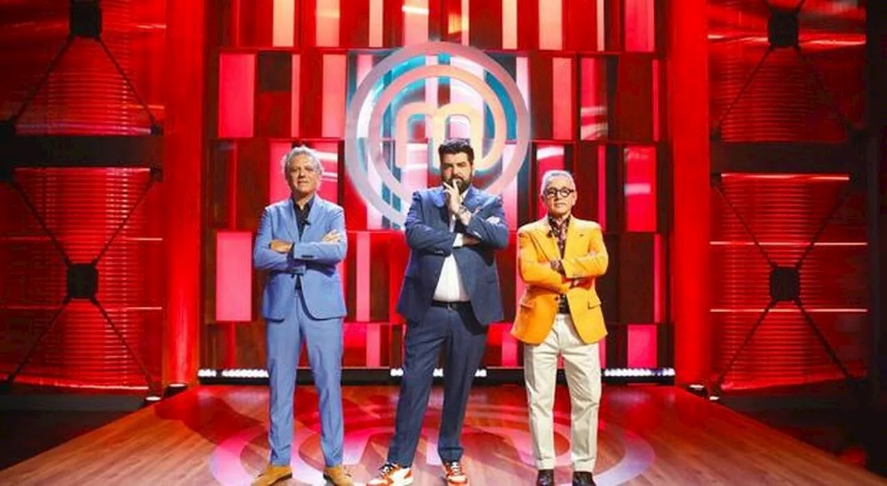 Torna MasterChef, i giudici Barbieri, Cannavacciuolo e Locatelli: «Aumenteremo la suspense». Dall'All In ai Li