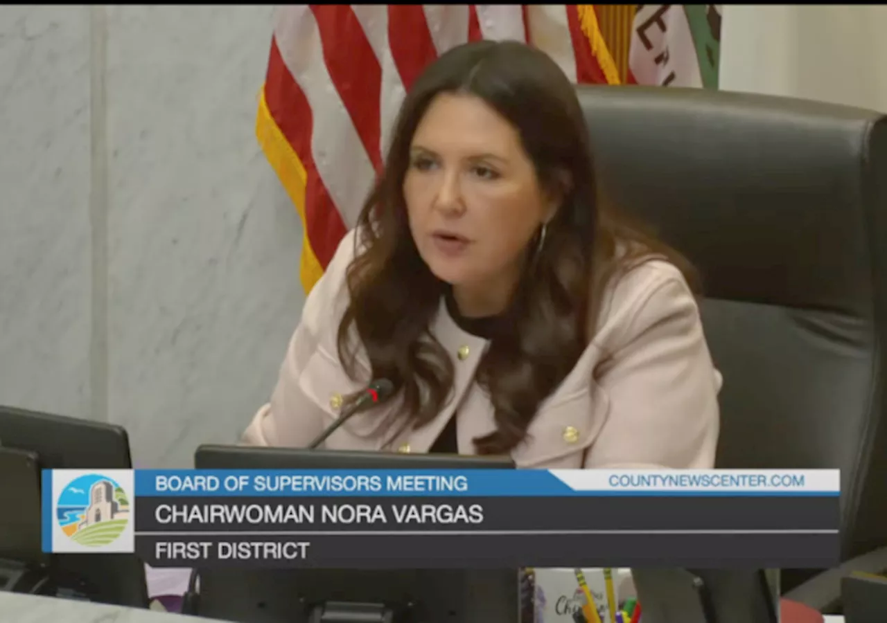 San Diego County Board of Supervisors Prohibits Helping ICE Deport Illegal Aliens