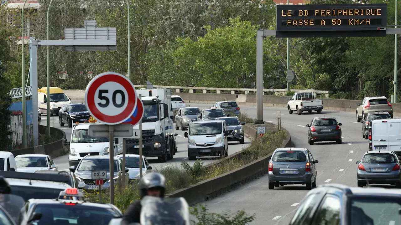 Transports à Paris : les anti-Hidalgo ne vont pas apprécier ce classement mondial dithyrambique