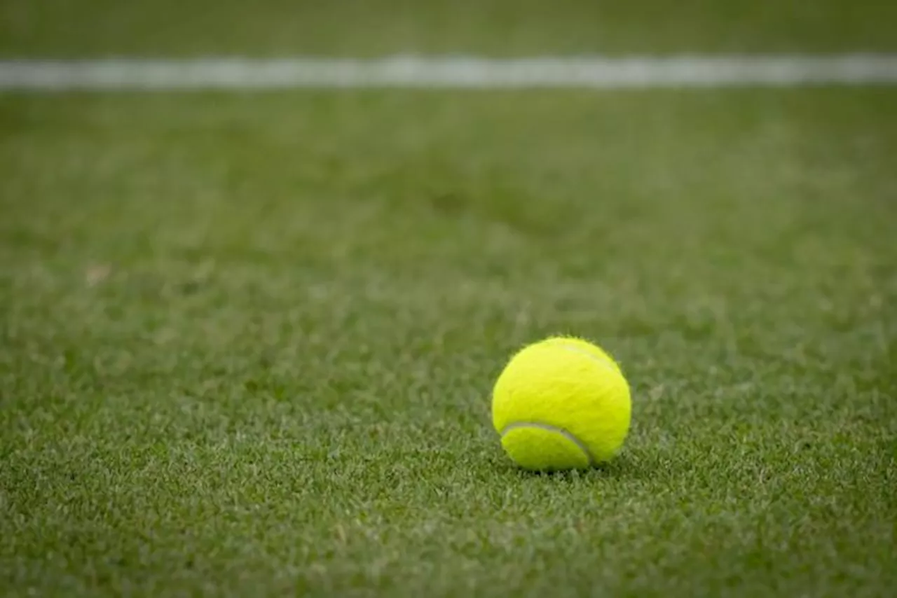 La Fédération britannique de tennis interdit la participation des femmes transgenres à certaines compétitio...