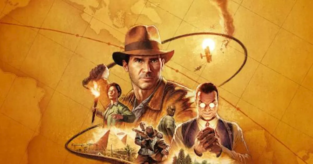 Indiana Jones and the Great Circle sería el inicio de una nueva saga; Lucasfilm insinúa más historias por contar