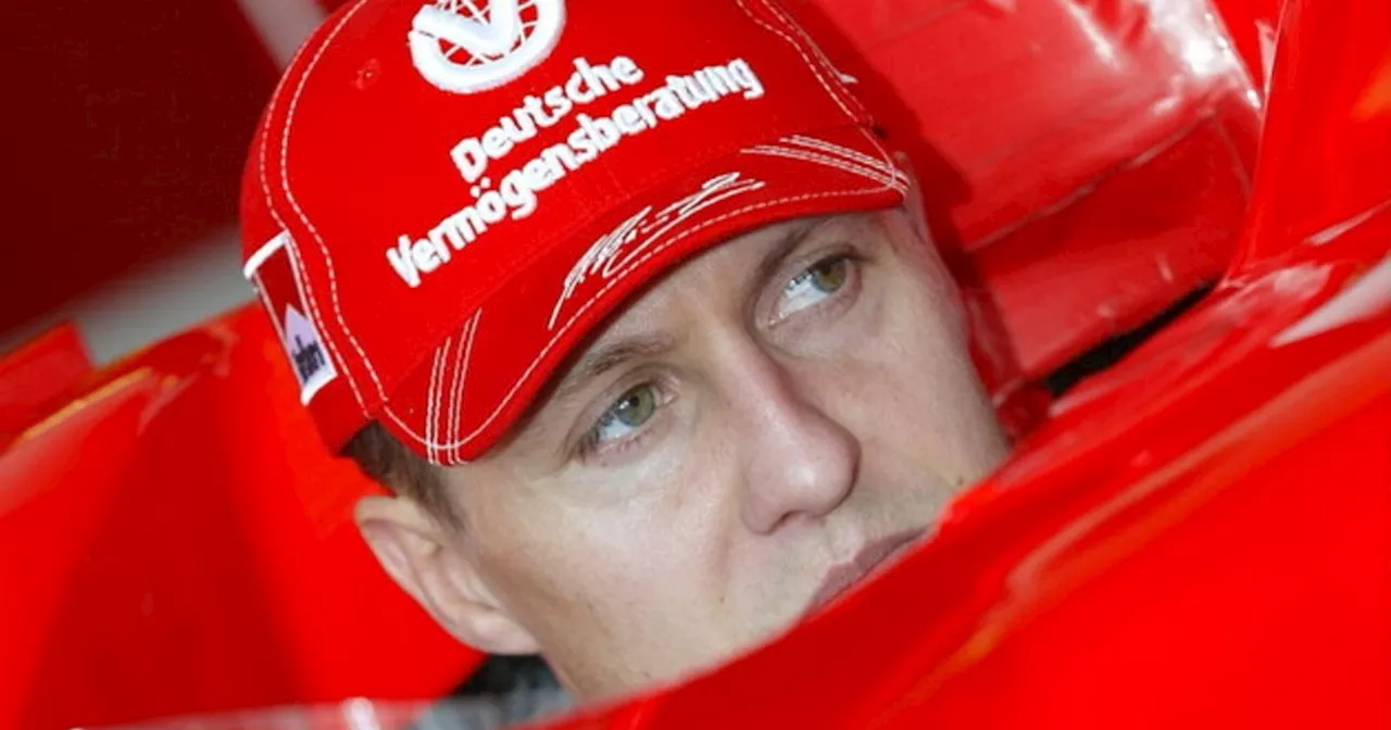 Michael Schumacher, ricatto da 15 milioni alla famiglia: i banditi ridono nell&#039;aula di tribunale