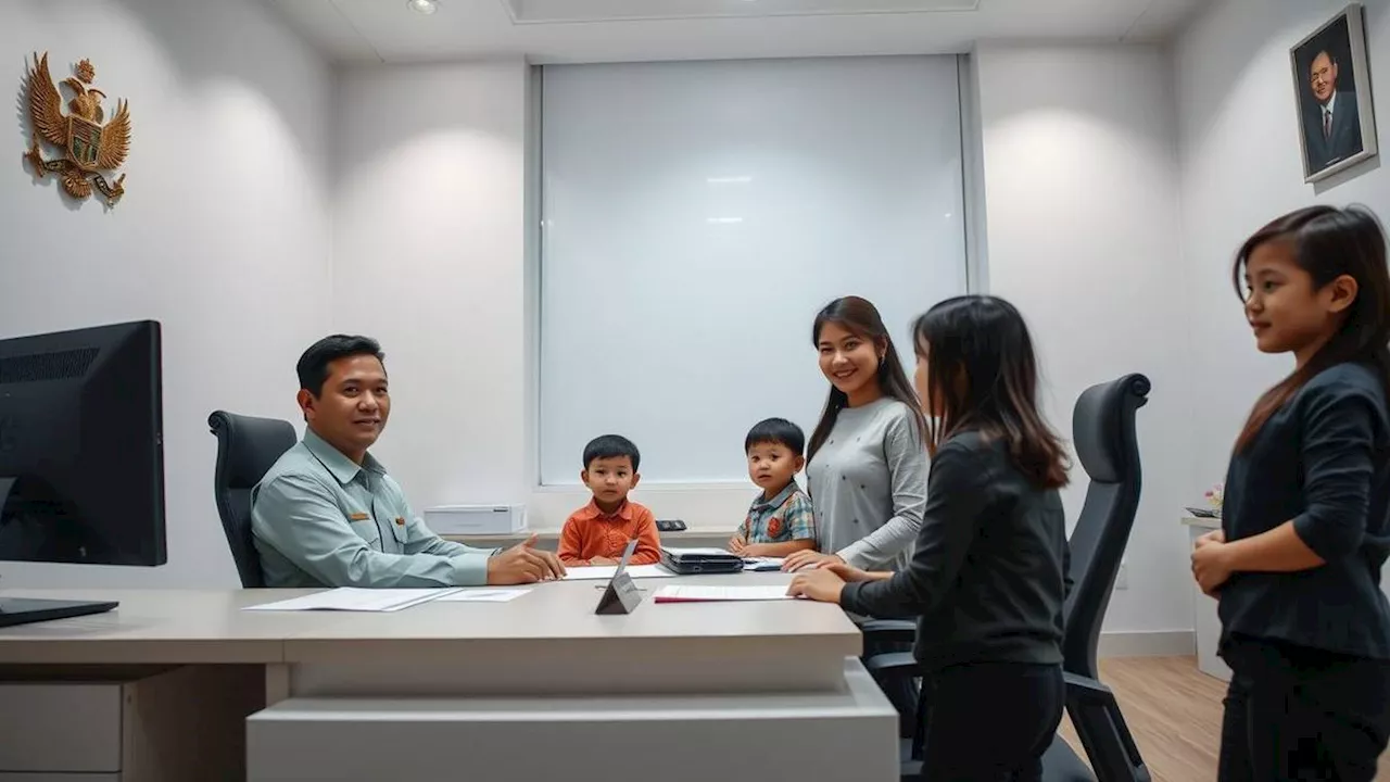 Apa Arti DDK: Pengertian, Fungsi, dan Penerapannya dalam Kehidupan Sehari-hari