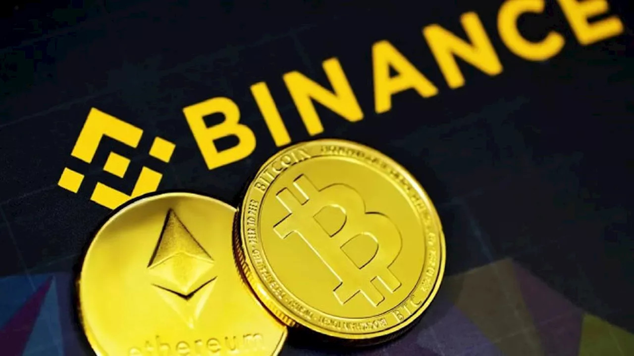 CEO Richard Teng: Binance Belum Putuskan Lokasi Kantor Pusat