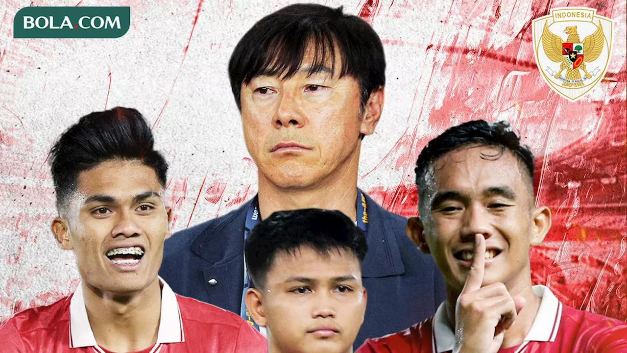 Jadwal Lengkap Timnas Indonesia untuk Piala AFF 2024, Terdekat Hadapi Laos