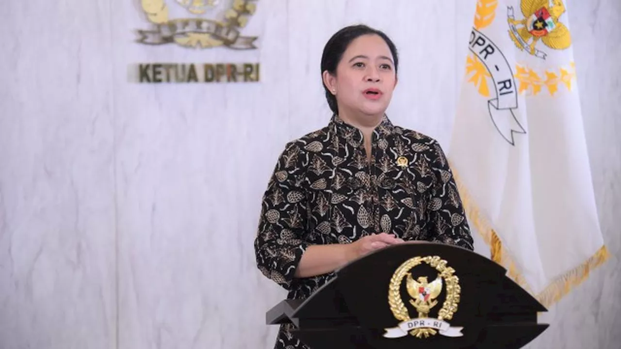 Puan Ingatkan Anggaran Negara Digunakan Sebesar-besarnya untuk Rakyat