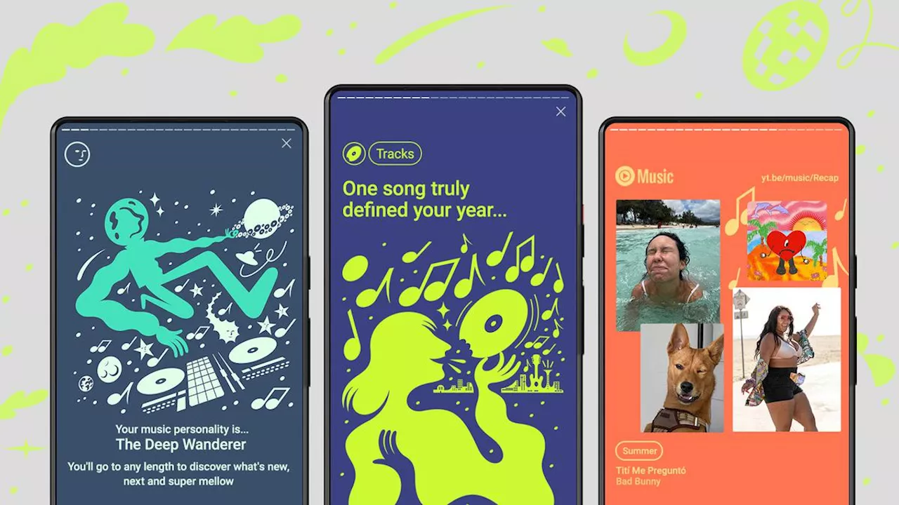 YouTube Music Kini Dukung Berbagi Timestamp, Cocok untuk Podcast dan Lagu Panjang