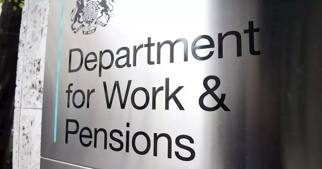 Exact date DWP PIP claimants will be up to £163 better off from