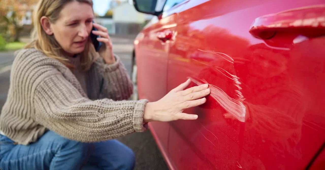 Lower car insurance costs as prices climb 40 percent in two years