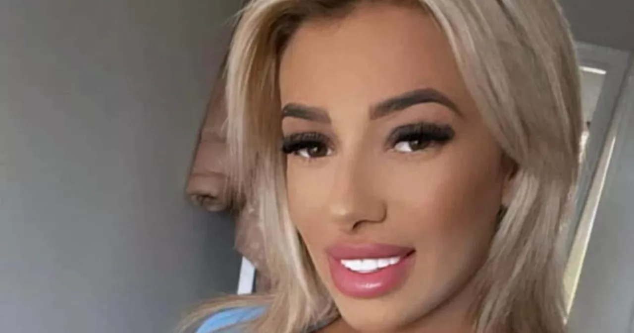 Mum-of-three died after 'barbaric' Brazilian butt lift in Turkey