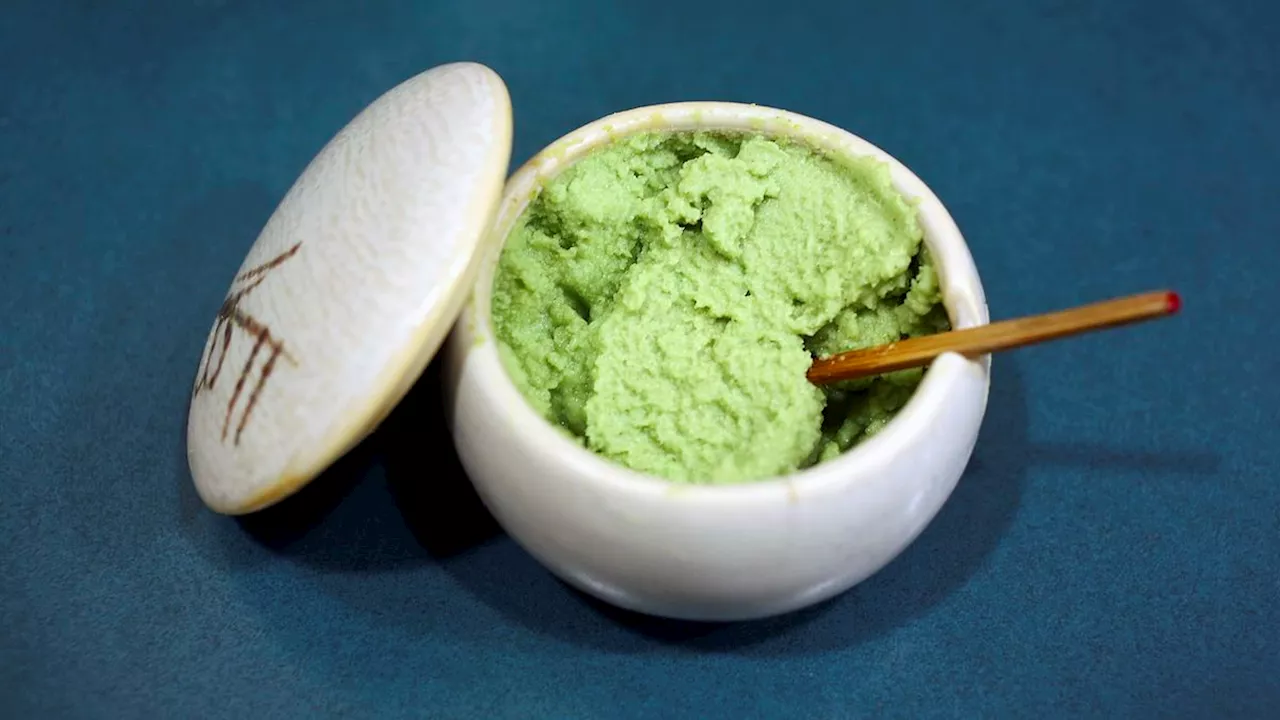 Diagnostic dilemma: A woman got 'broken heart syndrome' after eating too much wasabi