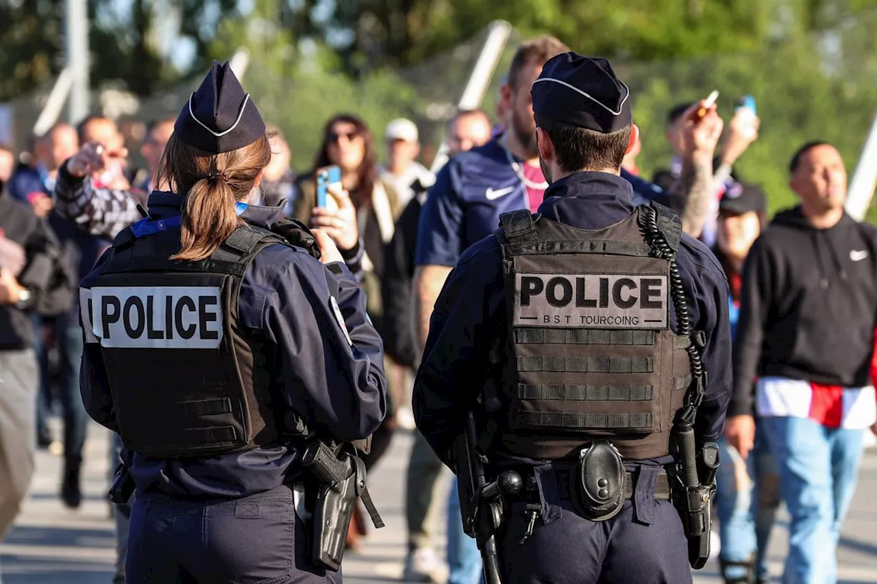 Dans les Hauts-de-Seine, un homme en garde à vue décède au commissariat de Bagneux