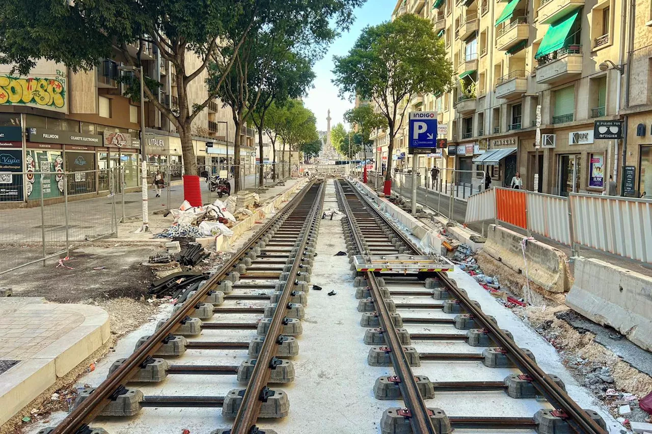 L’enveloppe de l’État atteint 500 millions pour les transports du plan Marseille en Grand