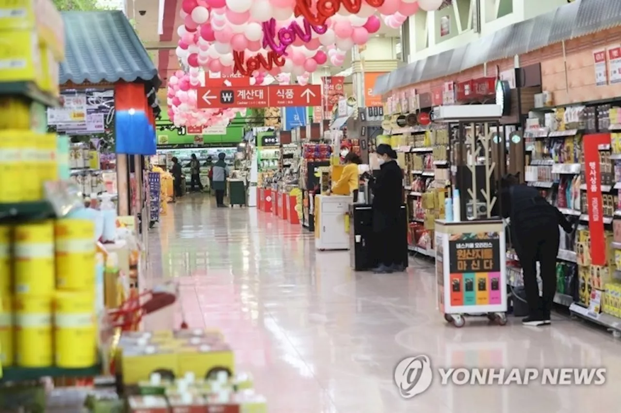 명절 특수도 집어 삼기나…尹탄핵 정국 속 유통가 설 선물 사전예약 돌입