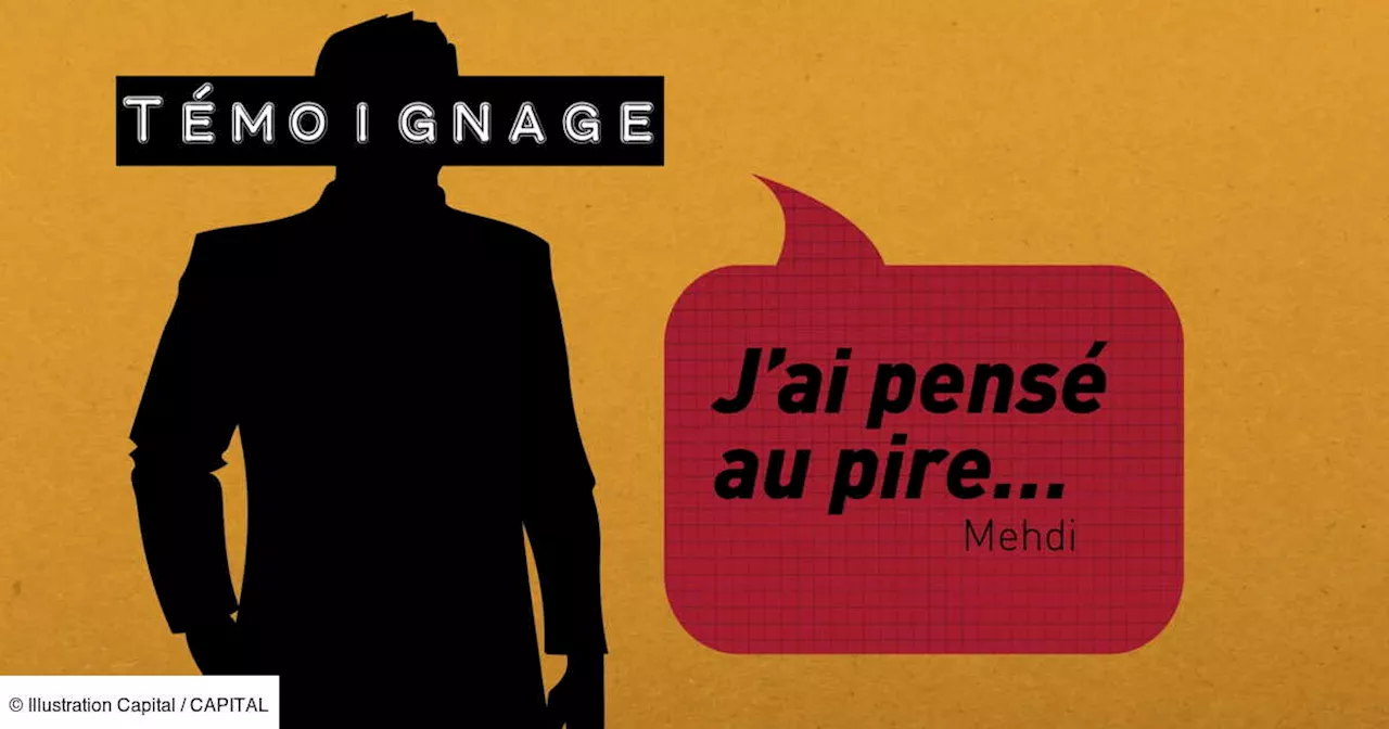 «J’ai pensé au pire» : le cauchemar de Mehdi, privé de son allocation aux adultes handicapés (AAH)