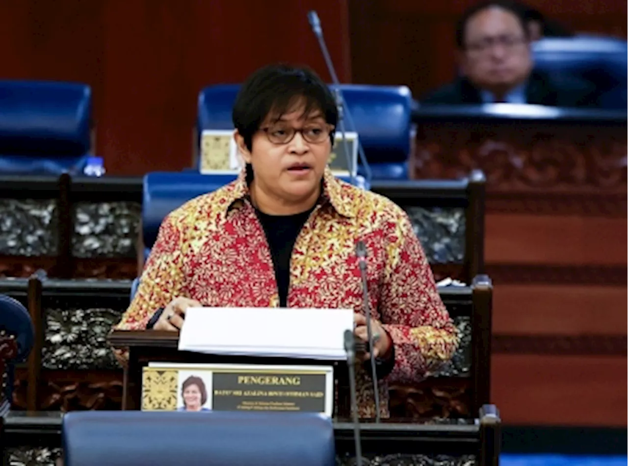 Dewan Rakyat approves Online Safety Bill after bloc Vote with 22-majority amid censorship concerns