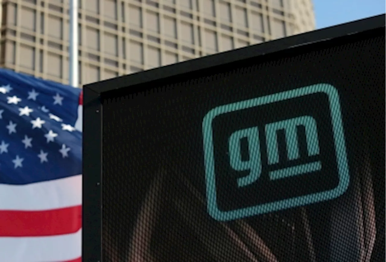 GM scraps robotaxi project derailed by accident, pivots to advanced driver assistance systems