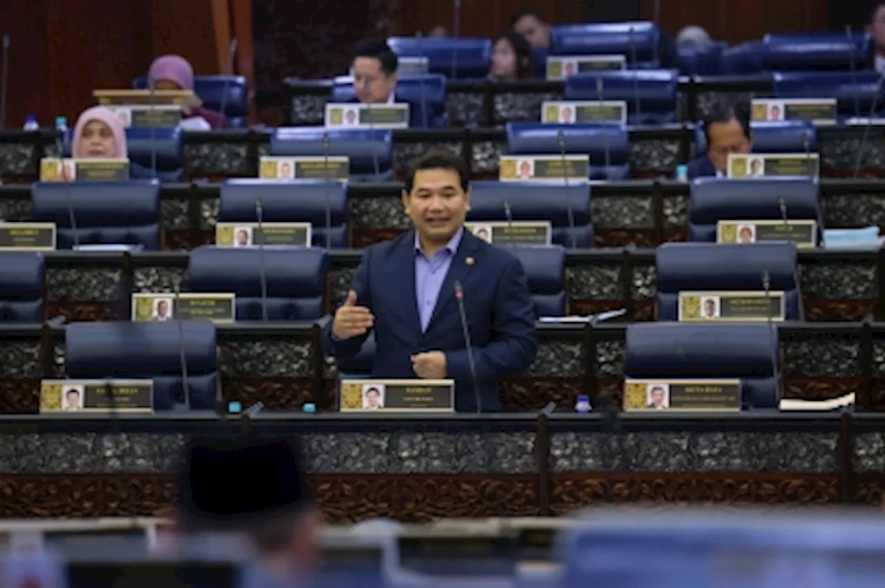 Rafizi: Classification for targeted RON95 subsidy to be announced by mid-2025