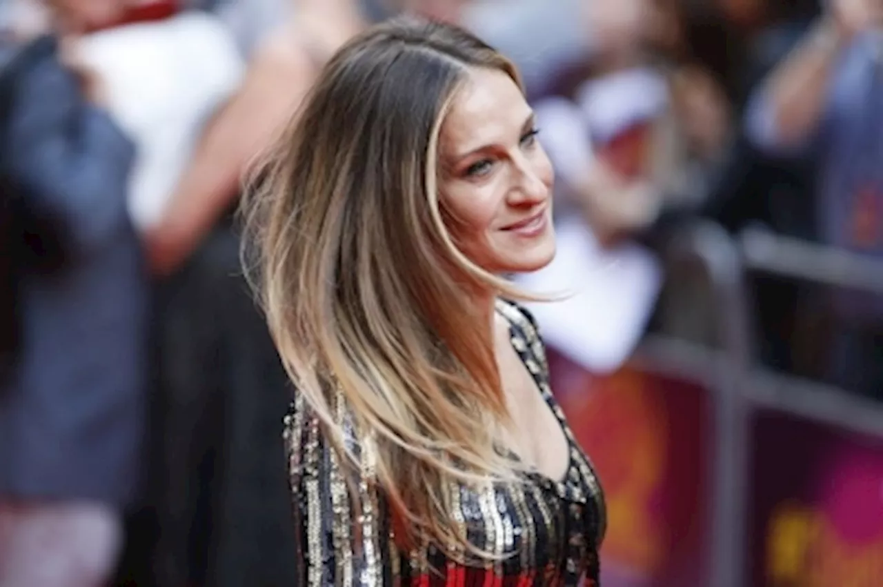 ‘Sex and the City’ star Sarah Jessica Parker joins Booker Prize 2025 jury alongside Roddy Doyle, Ayobami Adebayo