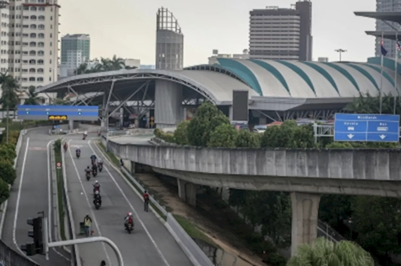 Singapore to roll out passport-less clearance at Woodlands and Tuas checkpoints, Marina Bay Cruise Centre from Dec 16