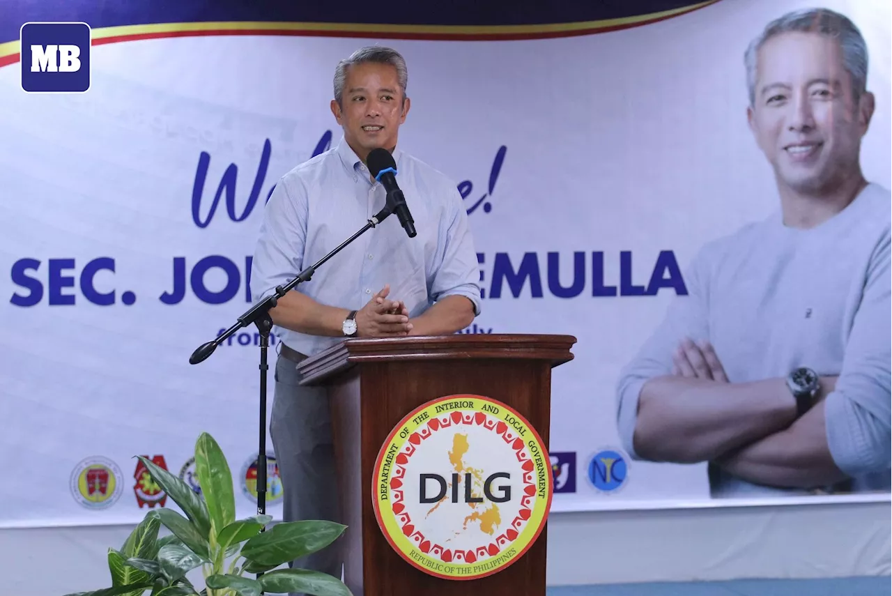 Remulla: Total POGO closure no significant impact on Philippine economy