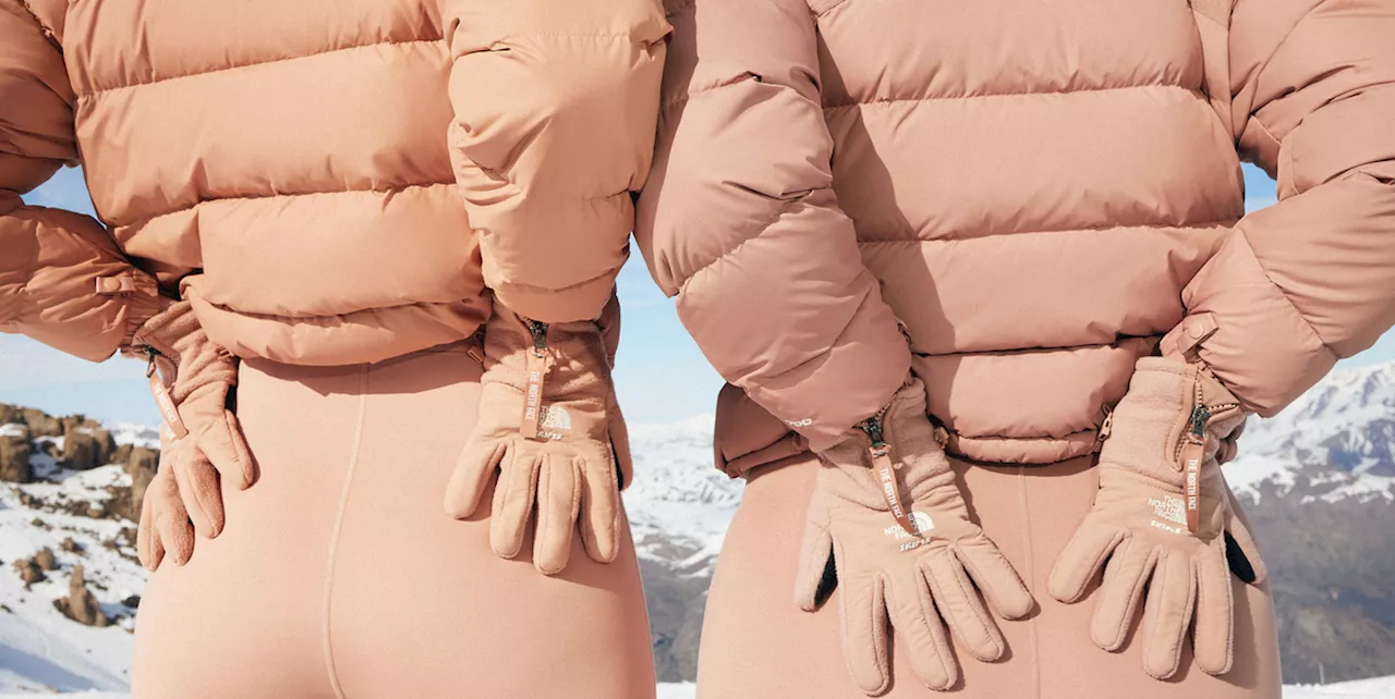 Spacchettare gli accessori moda 2025 per chi ama la neve﻿