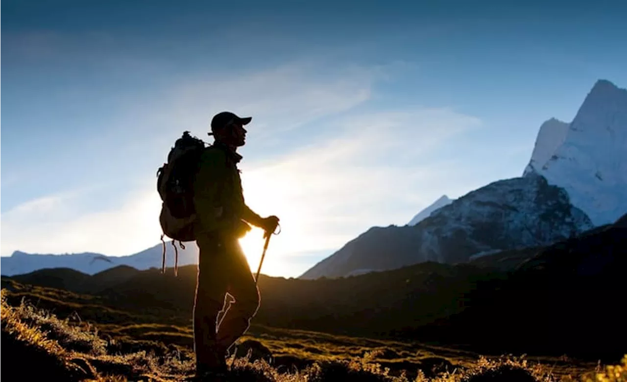 7 Cara Seru Merayakan Hari Gunung Internasional