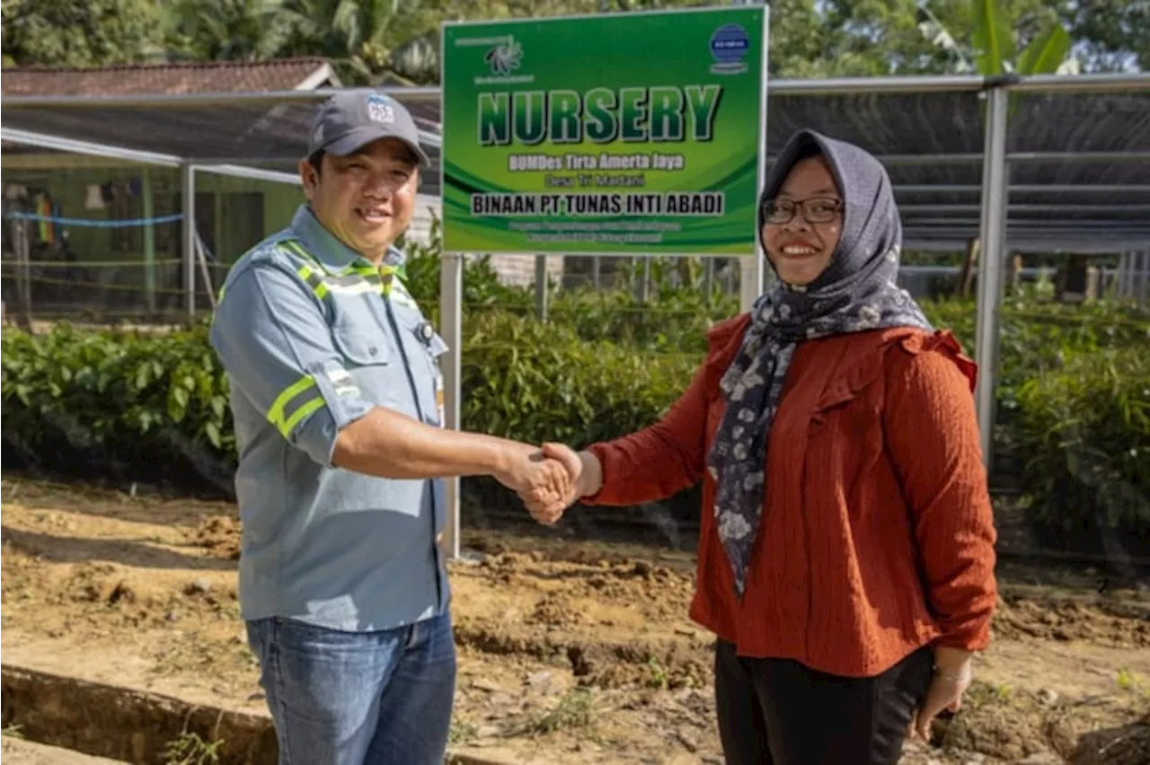 Desa Mangkalapi Disasar Perubahan lewat Pendidikan Kesetaraan