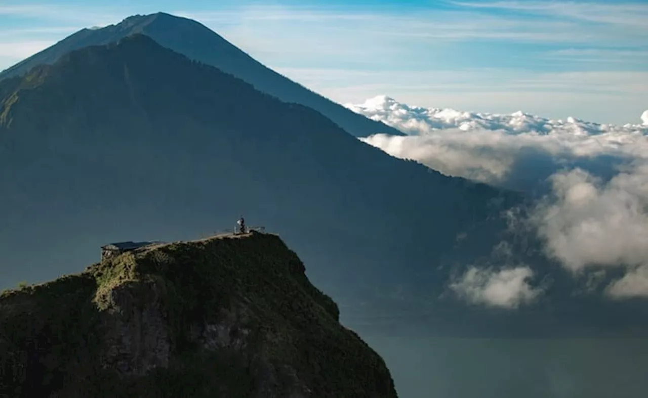 Hari Gunung Internasional, Simak Sejarah, Maksud dan Tujuannya