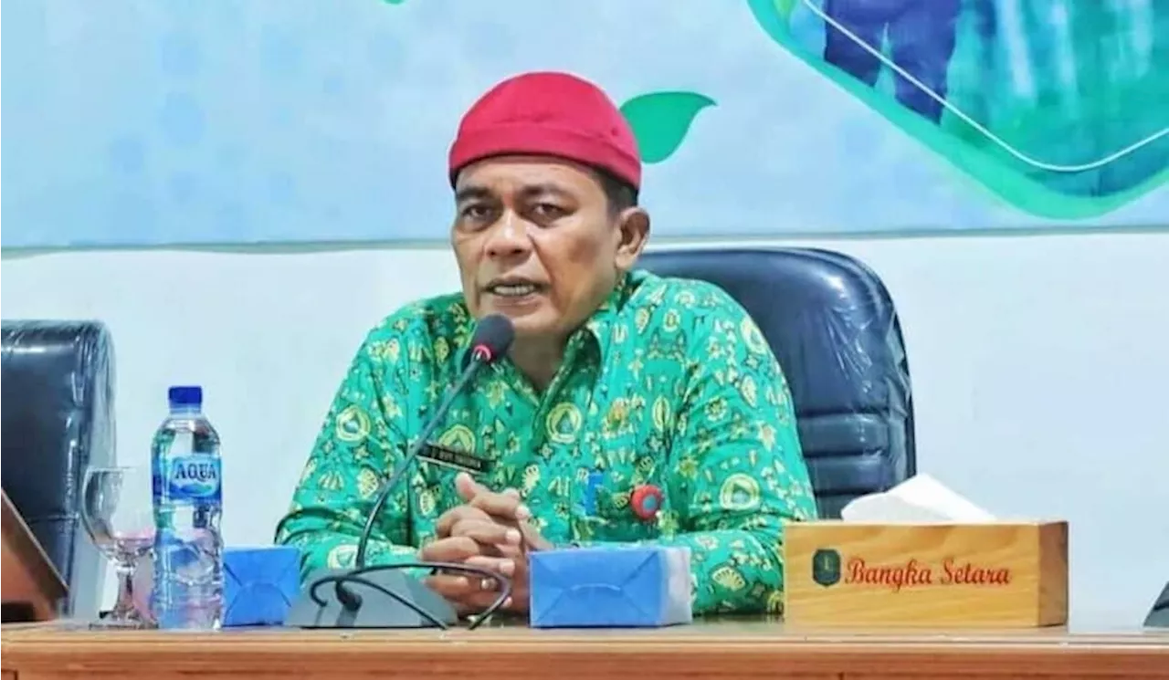 Kasus di DBD di Bangka Meningkat, 6 Orang Meninggal