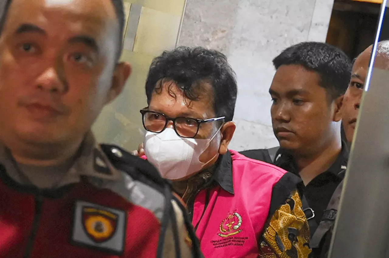 Kejagung Ungkap Alasan Periksa Keluarga Zarof Ricar dan Lisa Rachmat