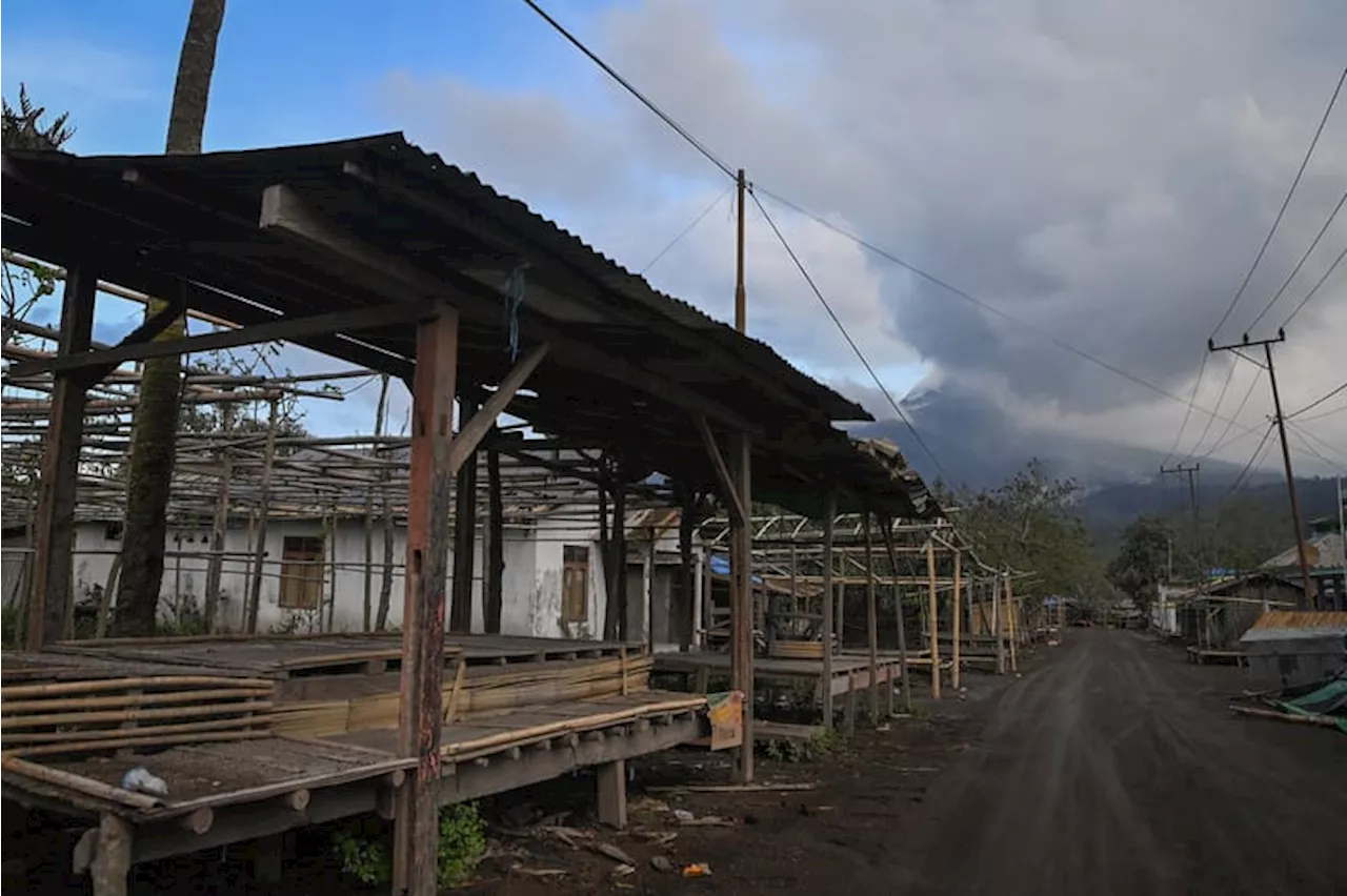 Letusan Gunung Lewotobi Laki-Laki Timbulkan Korban Jiwa, Pakar UGM Imbau Perkuat Mitigasi