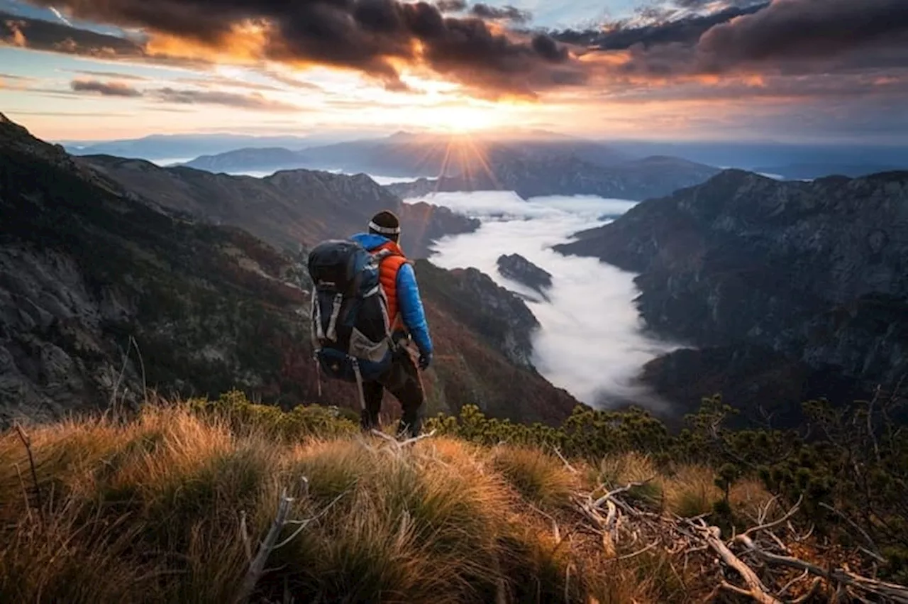 Panduan Lengkap Mendaki Gunung Persiapan dan Tips Aman untuk Petualangan yang Menyenangkan