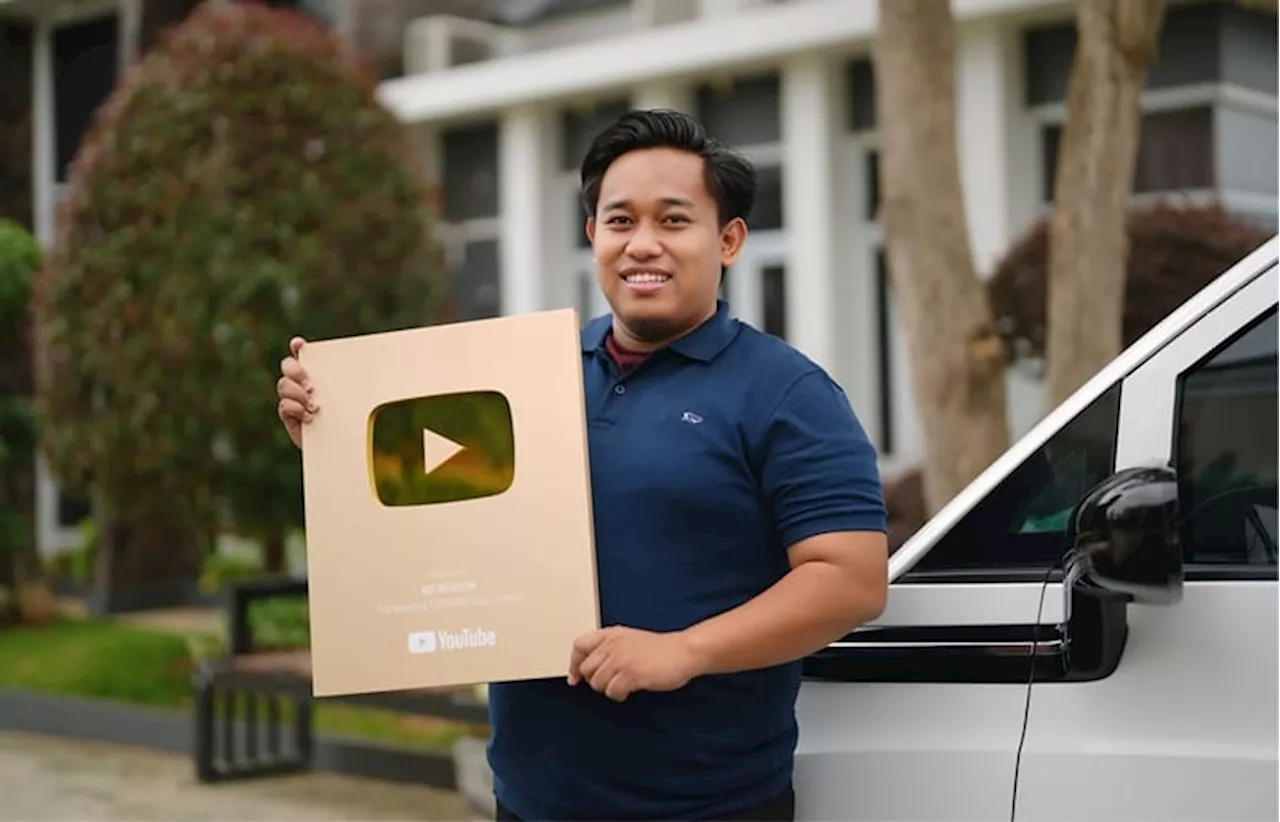 Strategi AD REVIEW Manfaatkan YouTube Shopping Affiliates Bersama Shopee