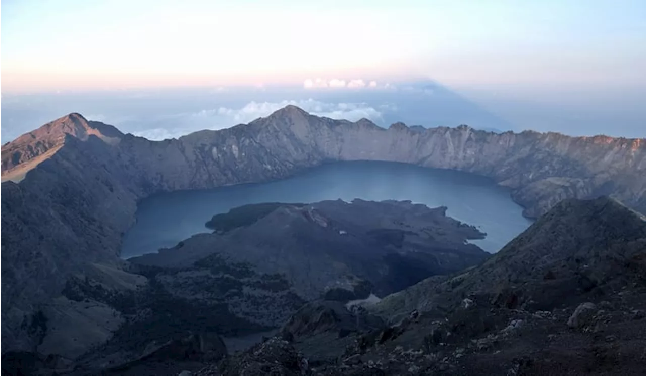 The Seven Summits Indonesia Keindahan dan Tantangan dari Tujuh Puncak Tertinggi Nusantara