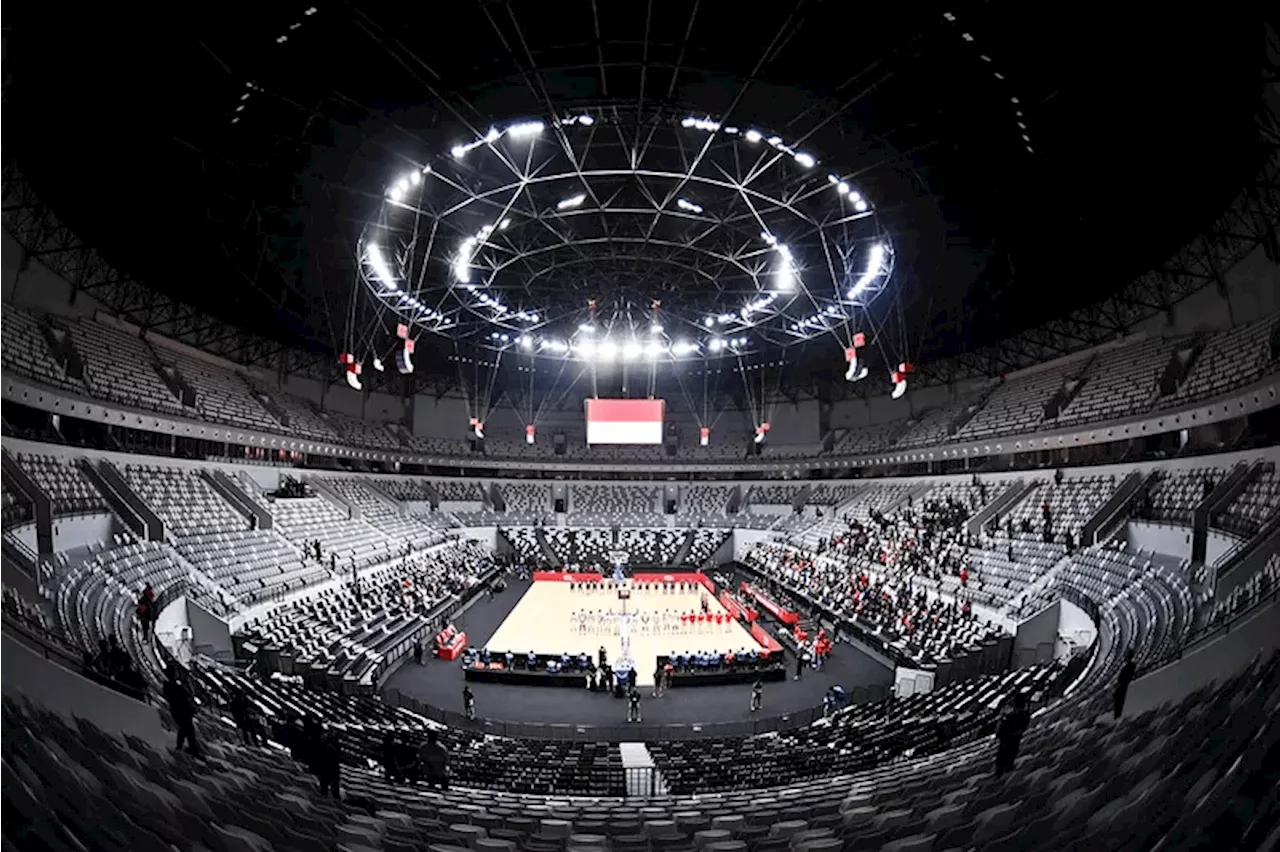 UFC Fight Night 2025 Akan Digelar di Indonesia Arena, Catat Waktunya