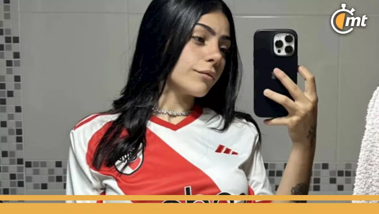 ¿Quién es Milica, la streamer a quien le robaron su celular EN VIVO?