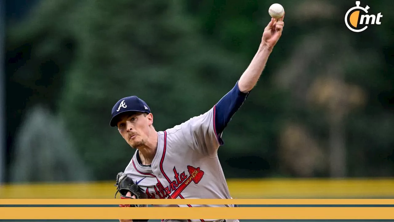 Yankees acuerda contrato millonario con el pitcher zurdo Max Fried por ocho años