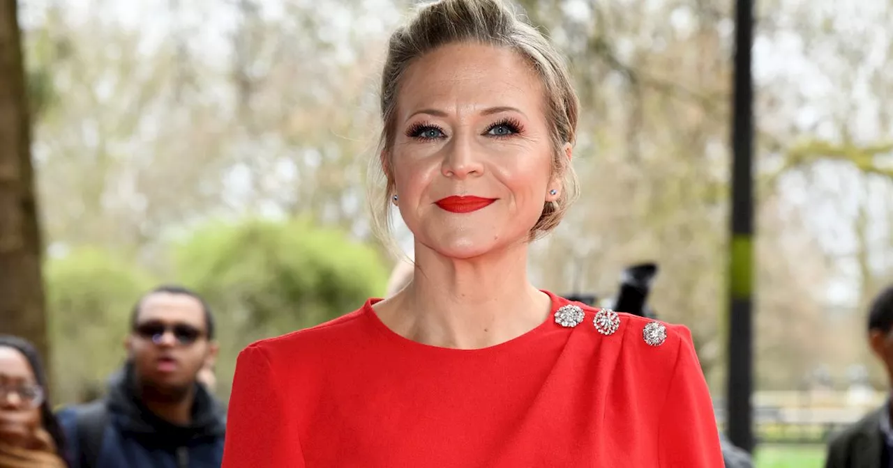 EastEnders Linda Carter star's life off-screen with husband who had role in soap