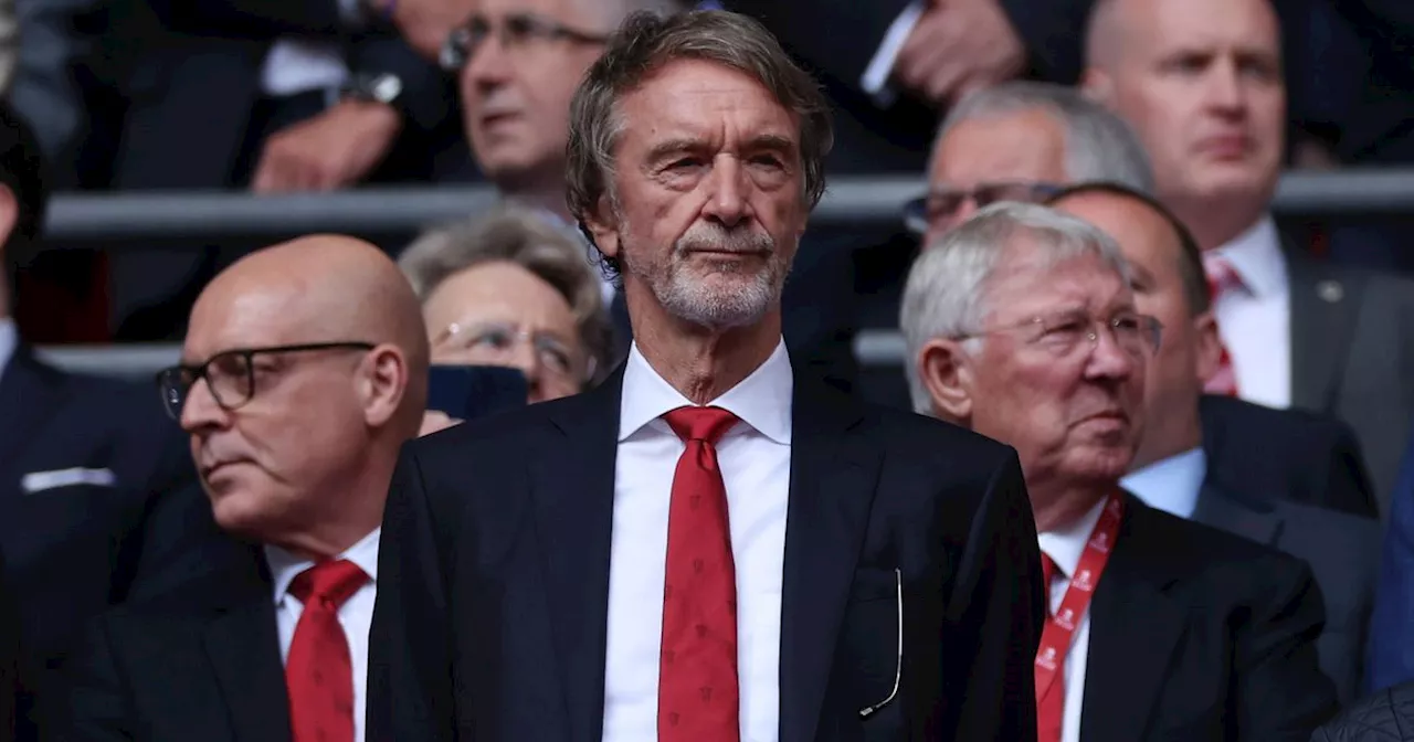 Jim Ratcliffe in firing line as MOTD pundits give ‘embarrassing’ Man Utd verdict