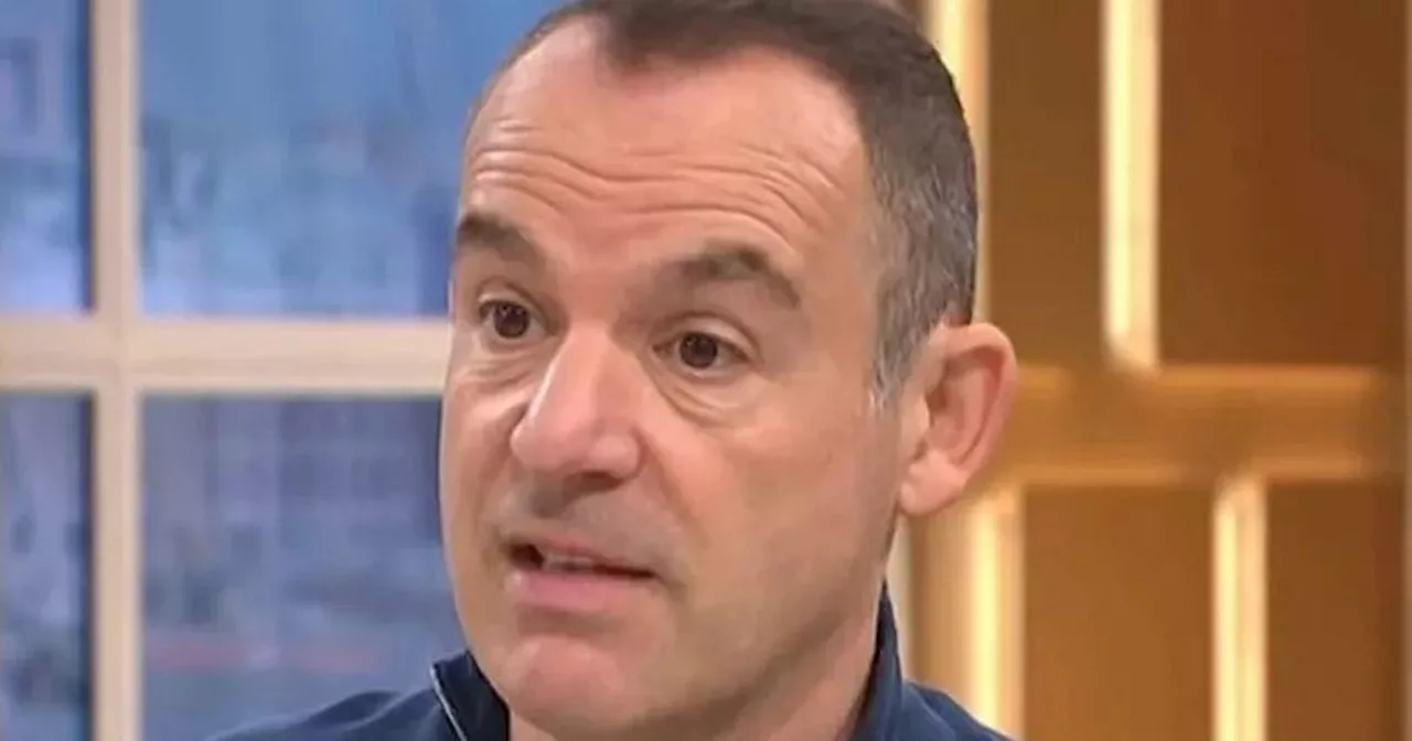 Martin Lewis issues urgent DWP warning to 700,000 pensioners