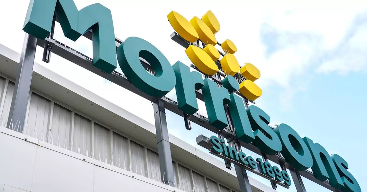 Morrisons introduces major change at more than 400 UK stores ahead of Christmas