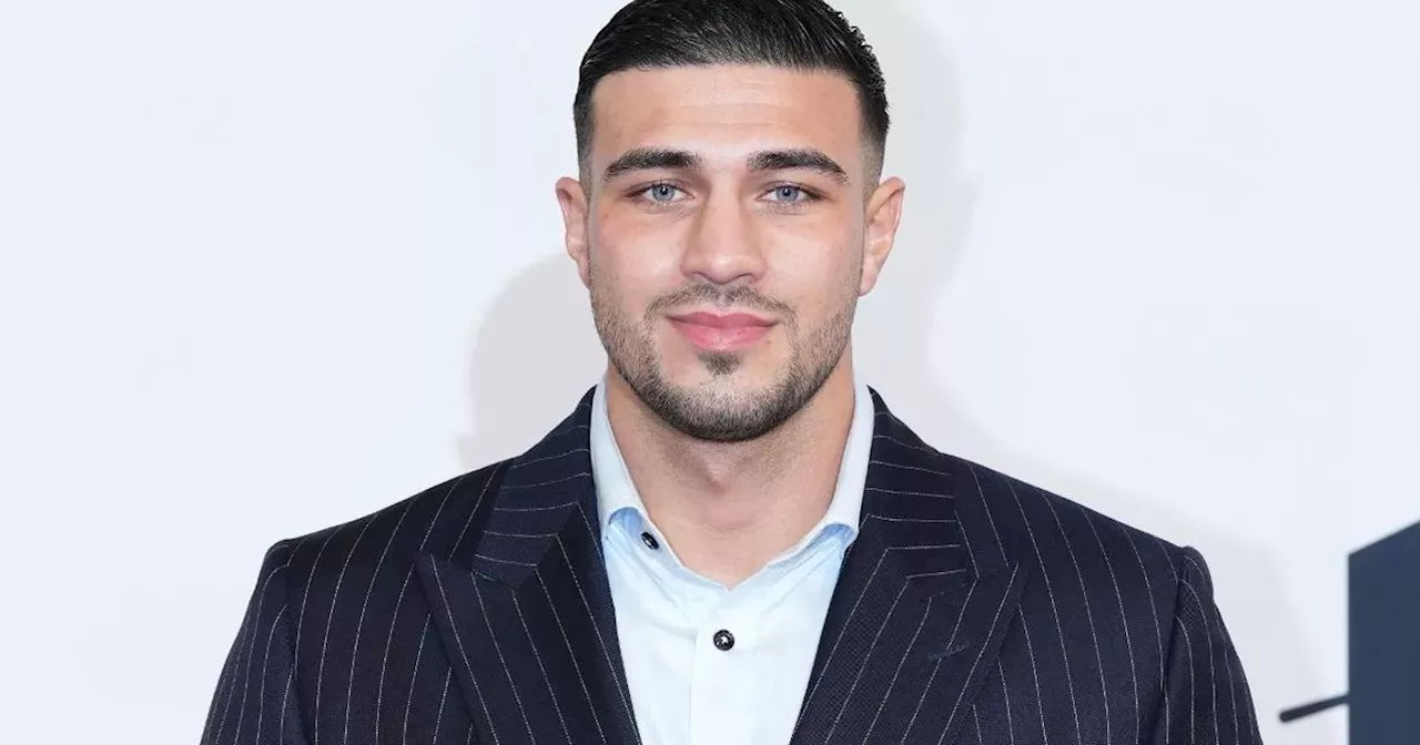 Tommy Fury's 'good cholesterol' breakfast backed by nutritionist