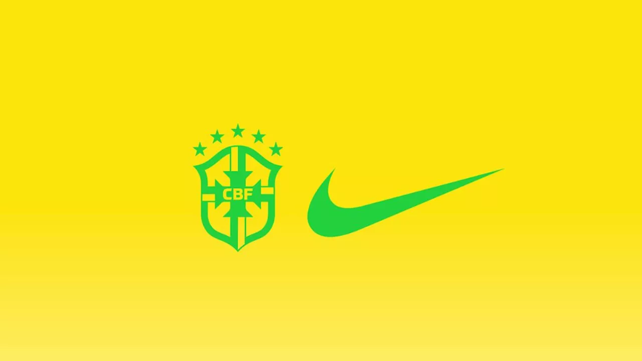 Nike apuesta por el futbol en América Latina con nuevas alianzas estratégicas con Brasil y Uruguay