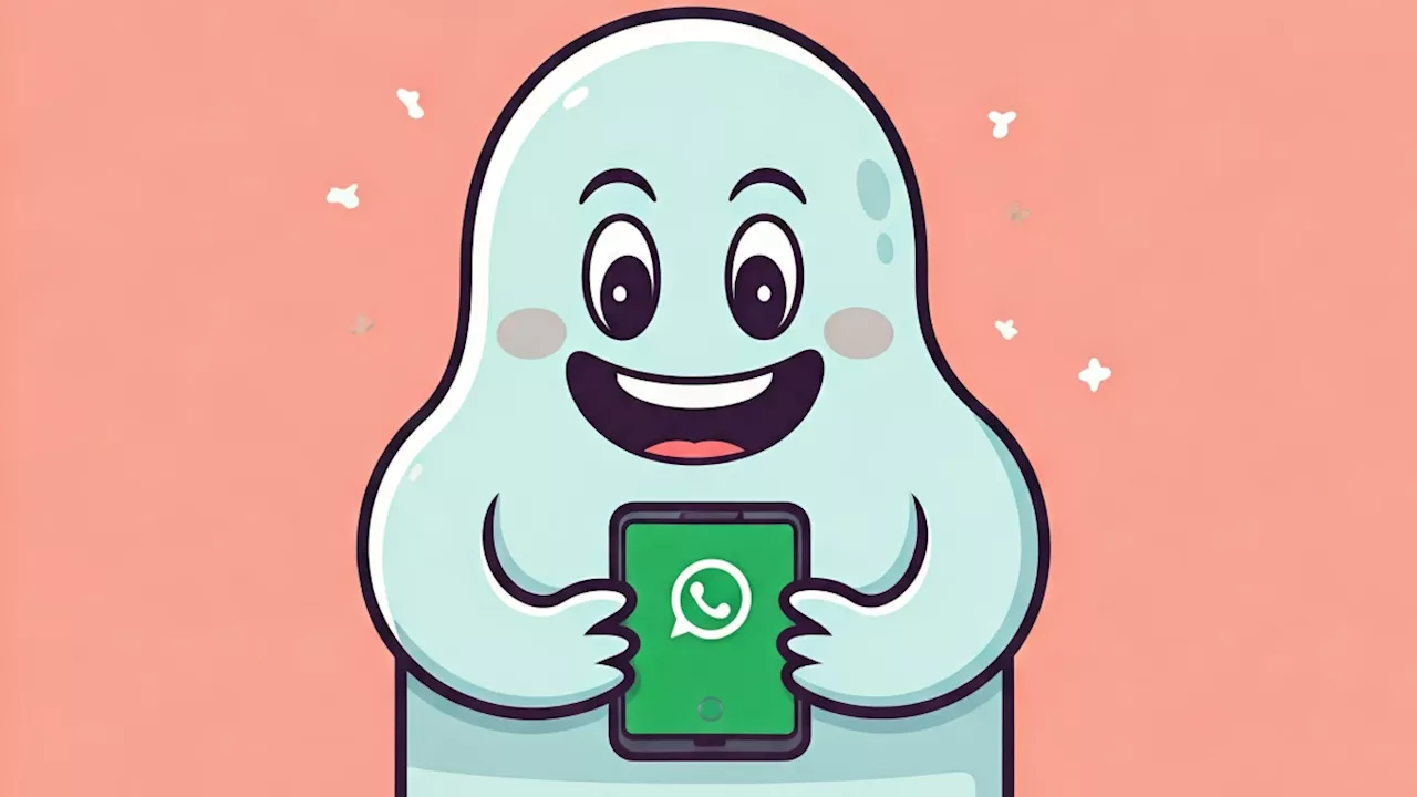 WhatsApp vs. Ghosting: Una nueva herramienta para mantener las conversaciones activas